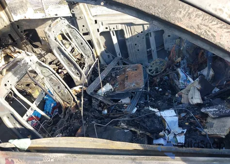 2011 Jeep Compass from USA, damaged, VIN 1J4NT1FA0BD203592